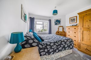Bedroom- click for photo gallery